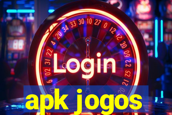 apk jogos